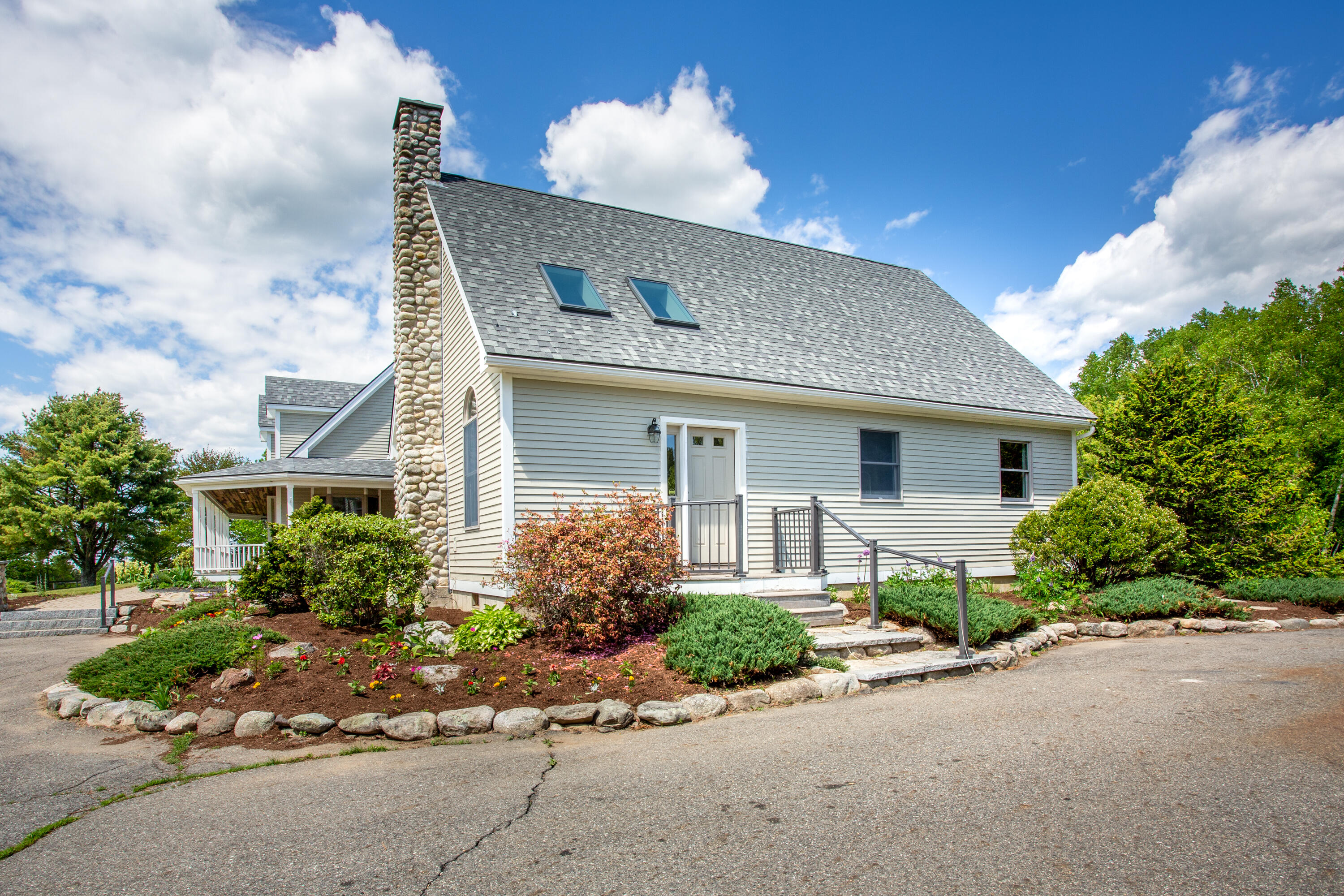 1647 Finntown Road Waldoboro, ME 04572 - Photo 34 of 50 57-1647FinntownRd-Waldoboro-KS
