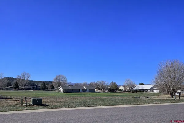 $54,900 | 940 Southeast Fairway Drive, Cedaredge, CO 81413