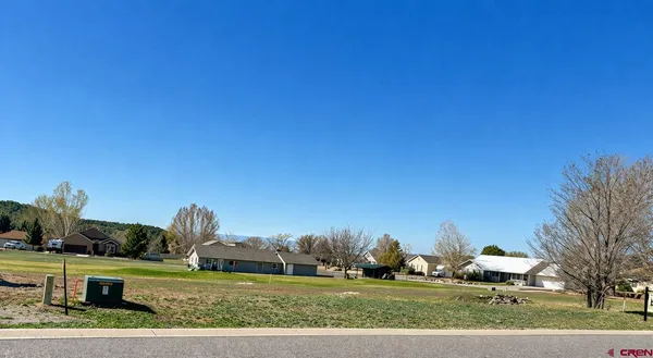 $54,900 | 940 Southeast Fairway Drive, Cedaredge, CO 81413