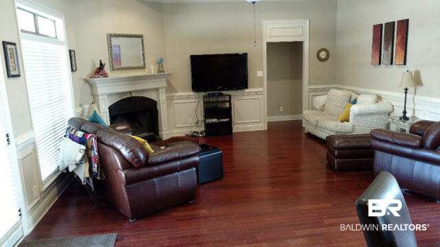 9536 Bristow Court Mobile, AL 36695 - Photo 5 of 19
