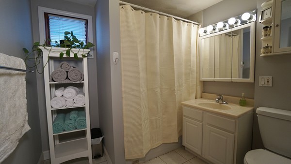 124 Highland Road, Unit 1 Somerville, MA 02144 - Photo 8 of 10 Gallery Image 8