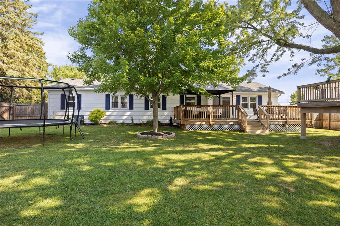 619 Erie Station Road Henrietta, NY 14586 - Photo 36 of 50