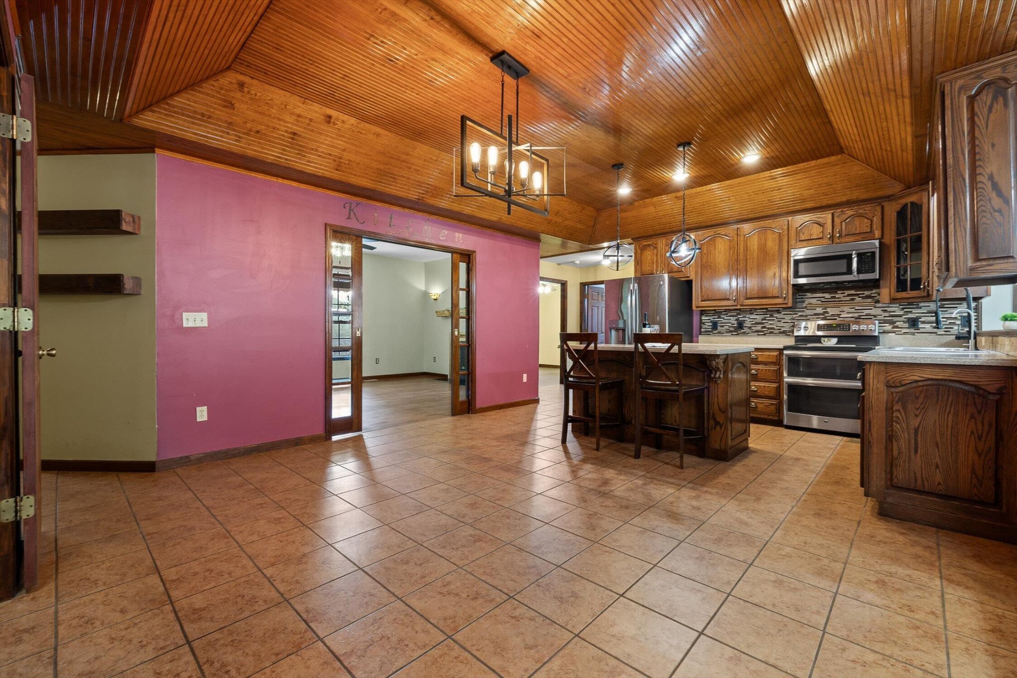 1814 Hudlow Loop Road Dunlap, TN 37327 - Photo 11 of 59 Gallery Image 11