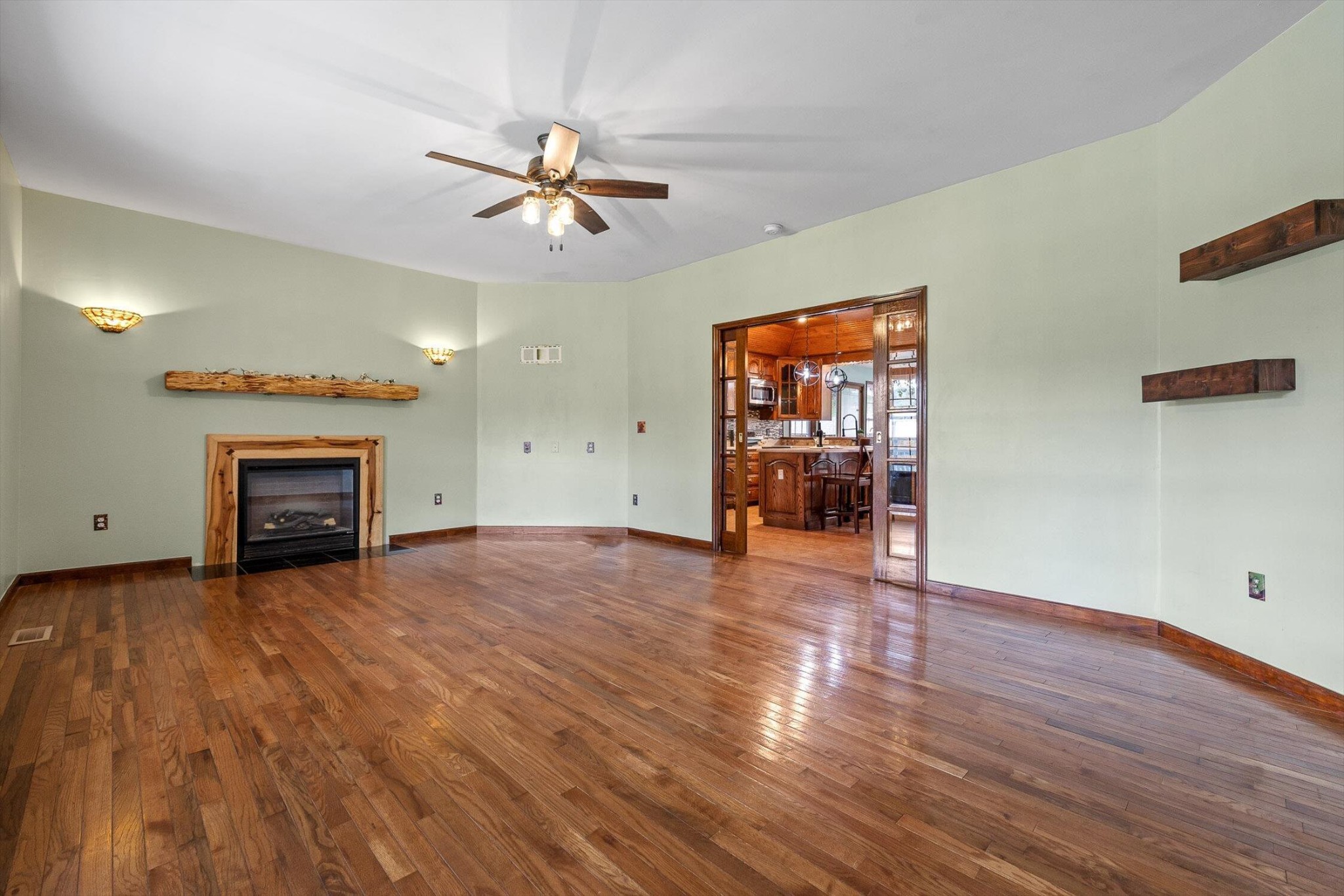 1814 Hudlow Loop Road Dunlap, TN 37327 - Photo 18 of 59 Gallery Image 18