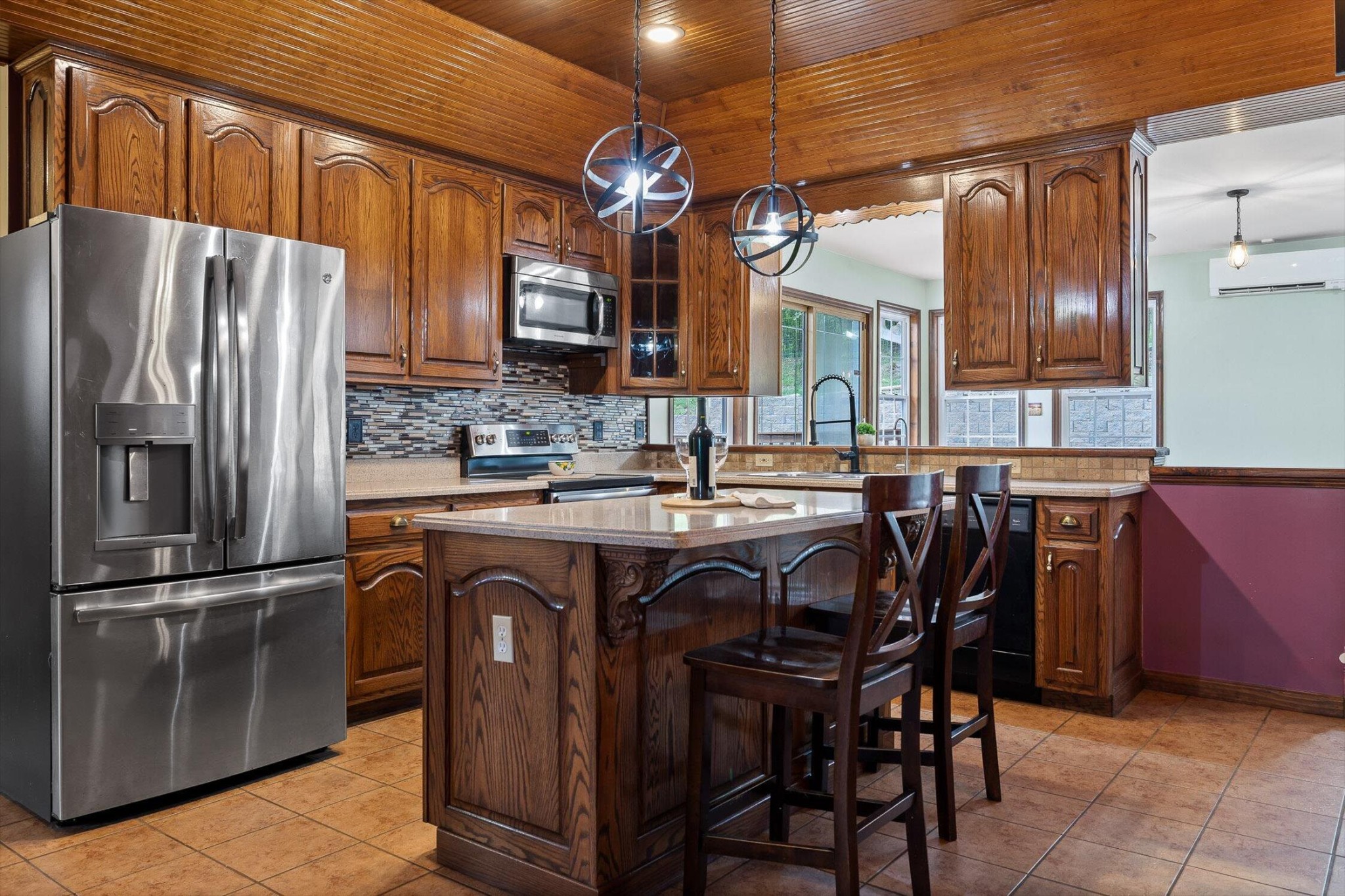 1814 Hudlow Loop Road Dunlap, TN 37327 - Photo 19 of 59 Gallery Image 19