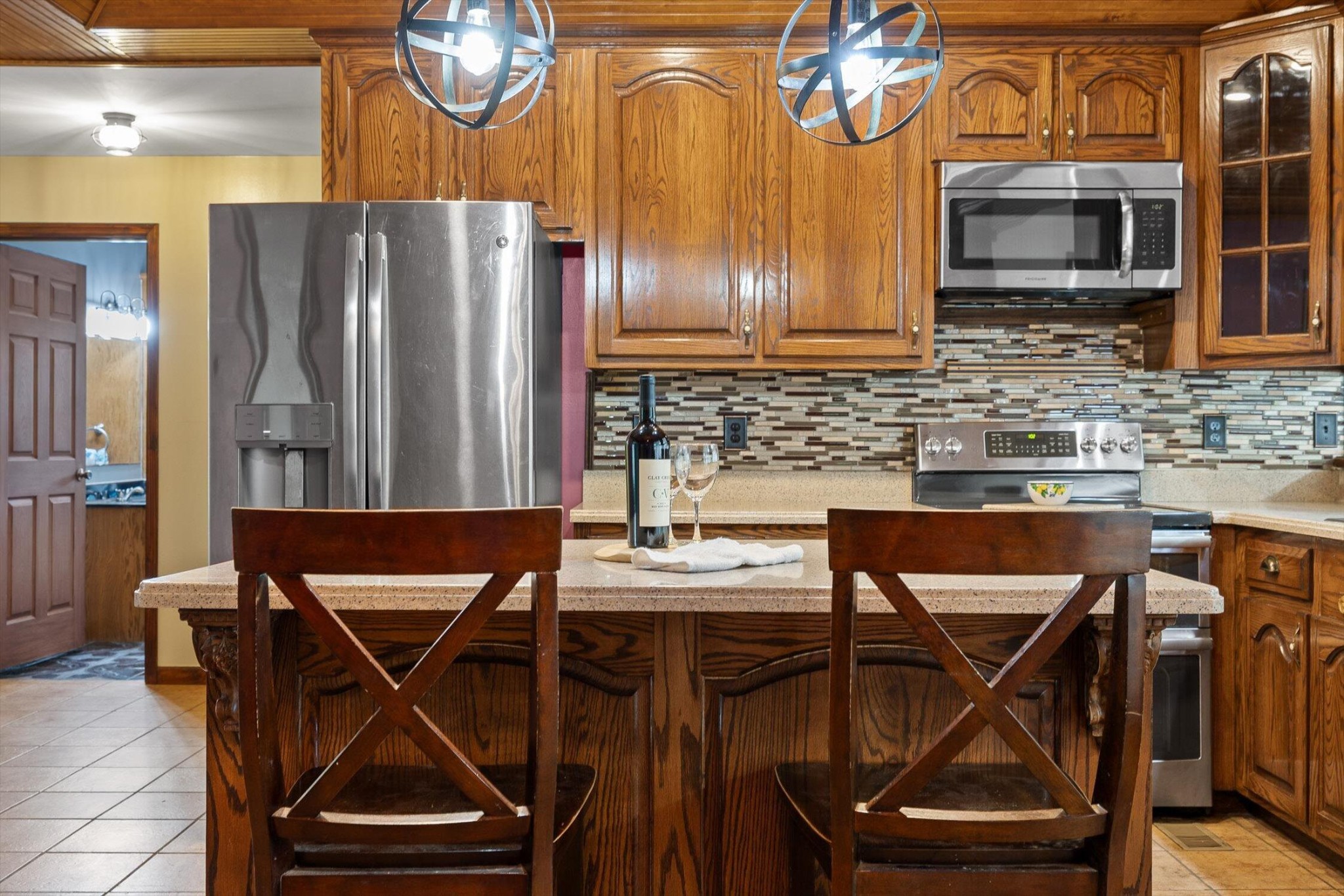 1814 Hudlow Loop Road Dunlap, TN 37327 - Photo 20 of 59 Gallery Image 20