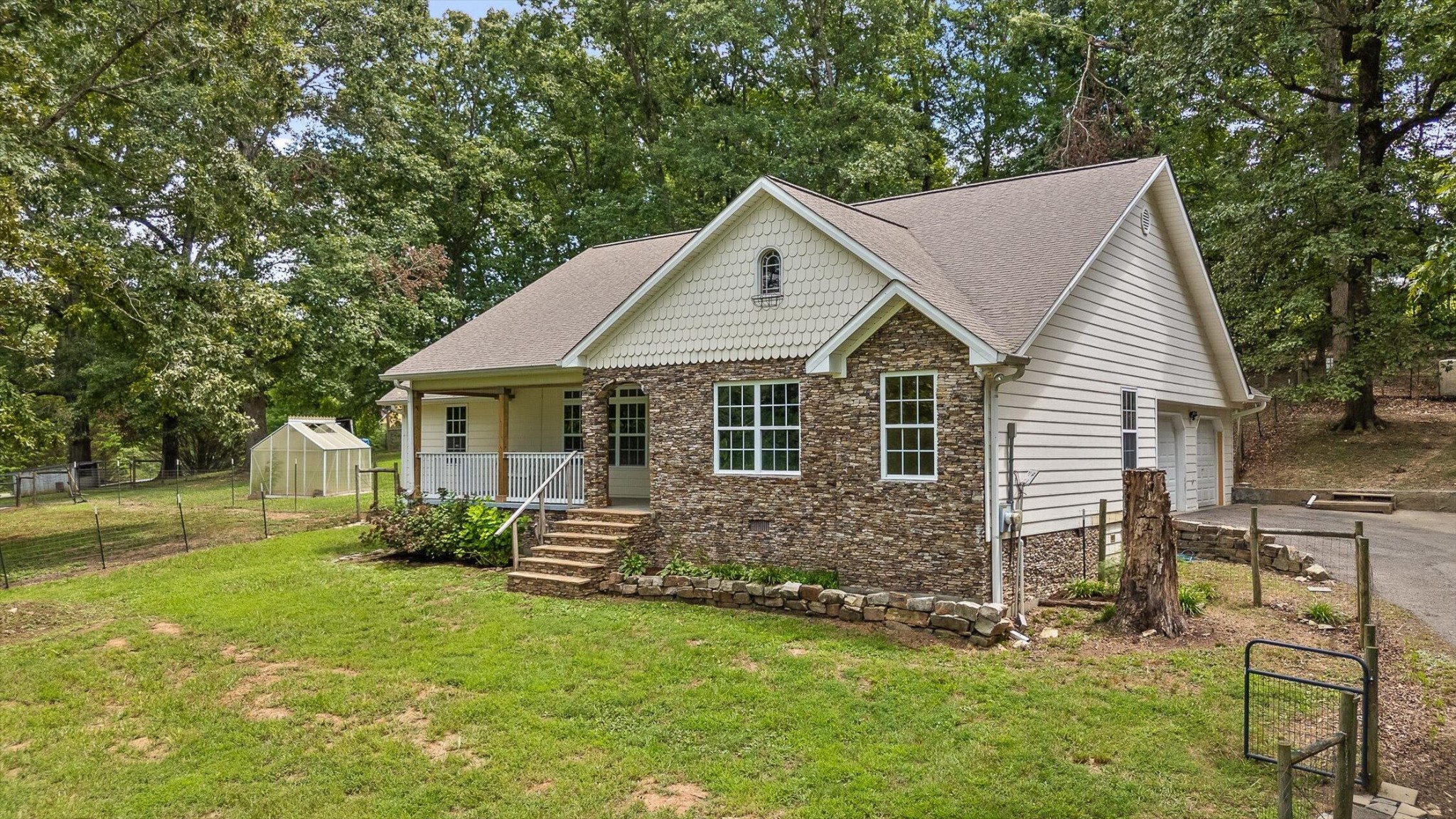 1814 Hudlow Loop Road Dunlap, TN 37327 - Photo 29 of 59 Gallery Image 29