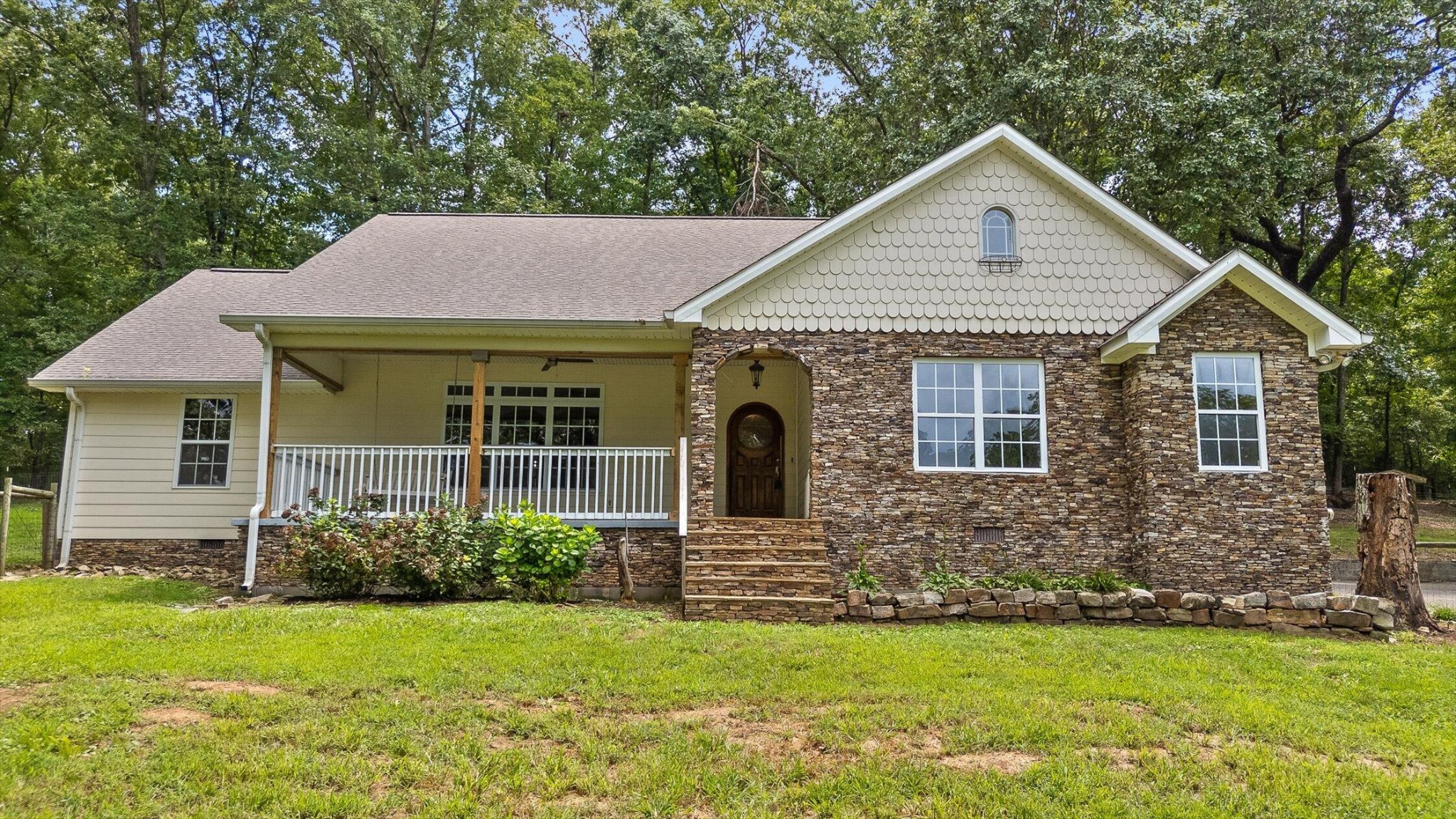 1814 Hudlow Loop Road Dunlap, TN 37327 - Photo 30 of 59 Gallery Image 30
