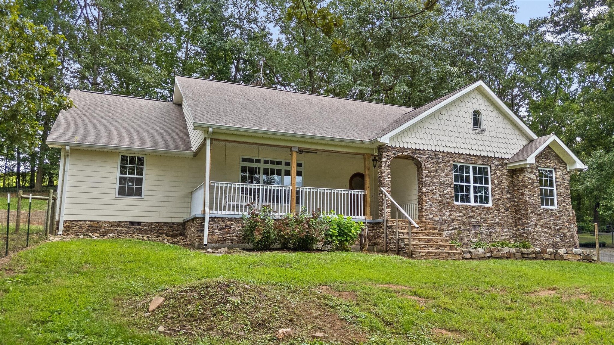1814 Hudlow Loop Road Dunlap, TN 37327 - Photo 32 of 59 Gallery Image 32