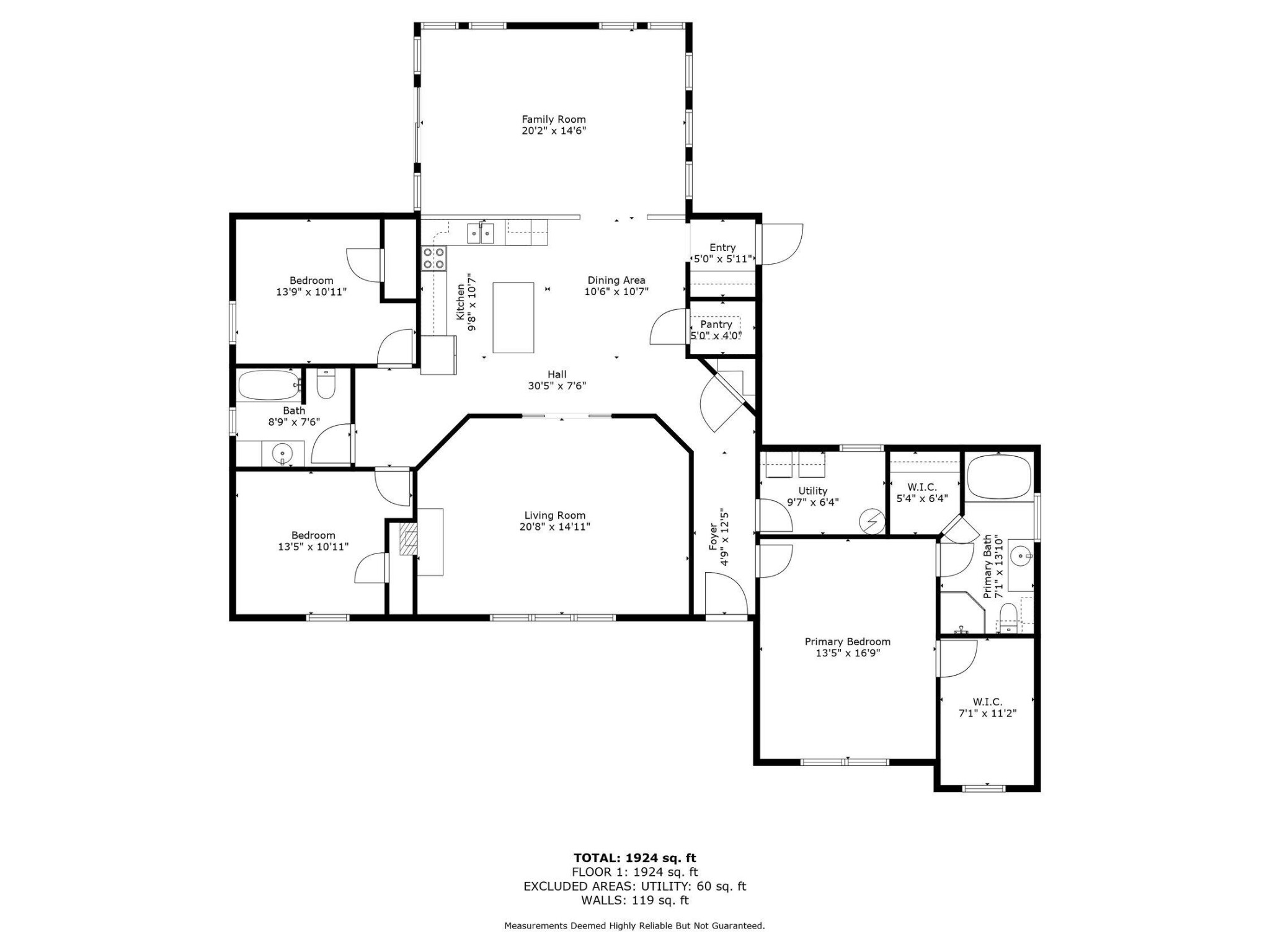 1814 Hudlow Loop Road Dunlap, TN 37327 - Photo 33 of 59 Gallery Image 33