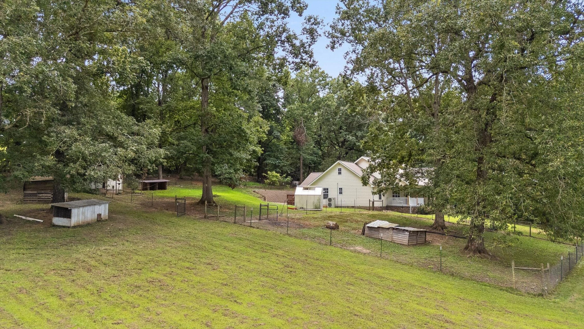 1814 Hudlow Loop Road Dunlap, TN 37327 - Photo 40 of 59 Gallery Image 40