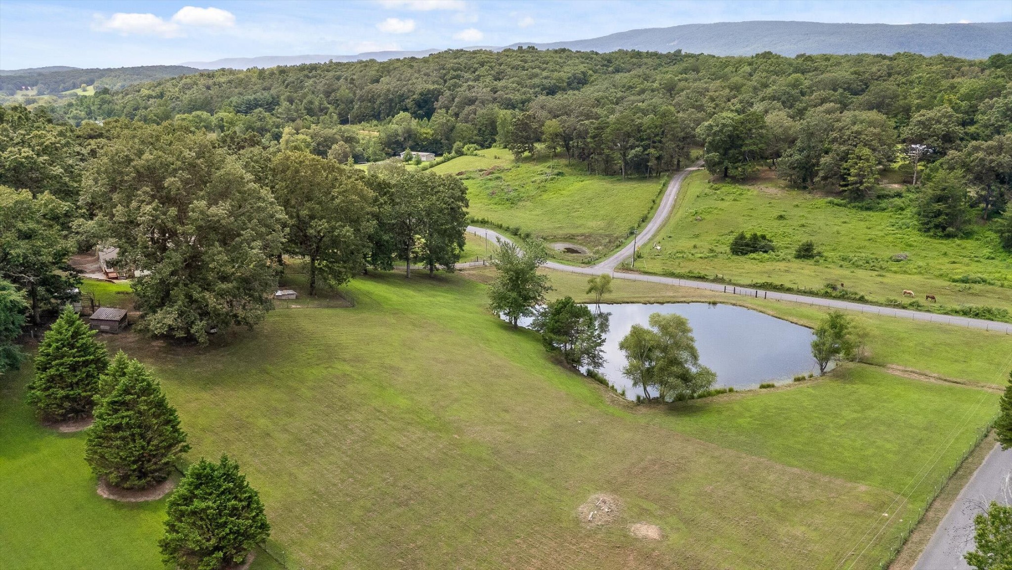 1814 Hudlow Loop Road Dunlap, TN 37327 - Photo 52 of 59 Gallery Image 52