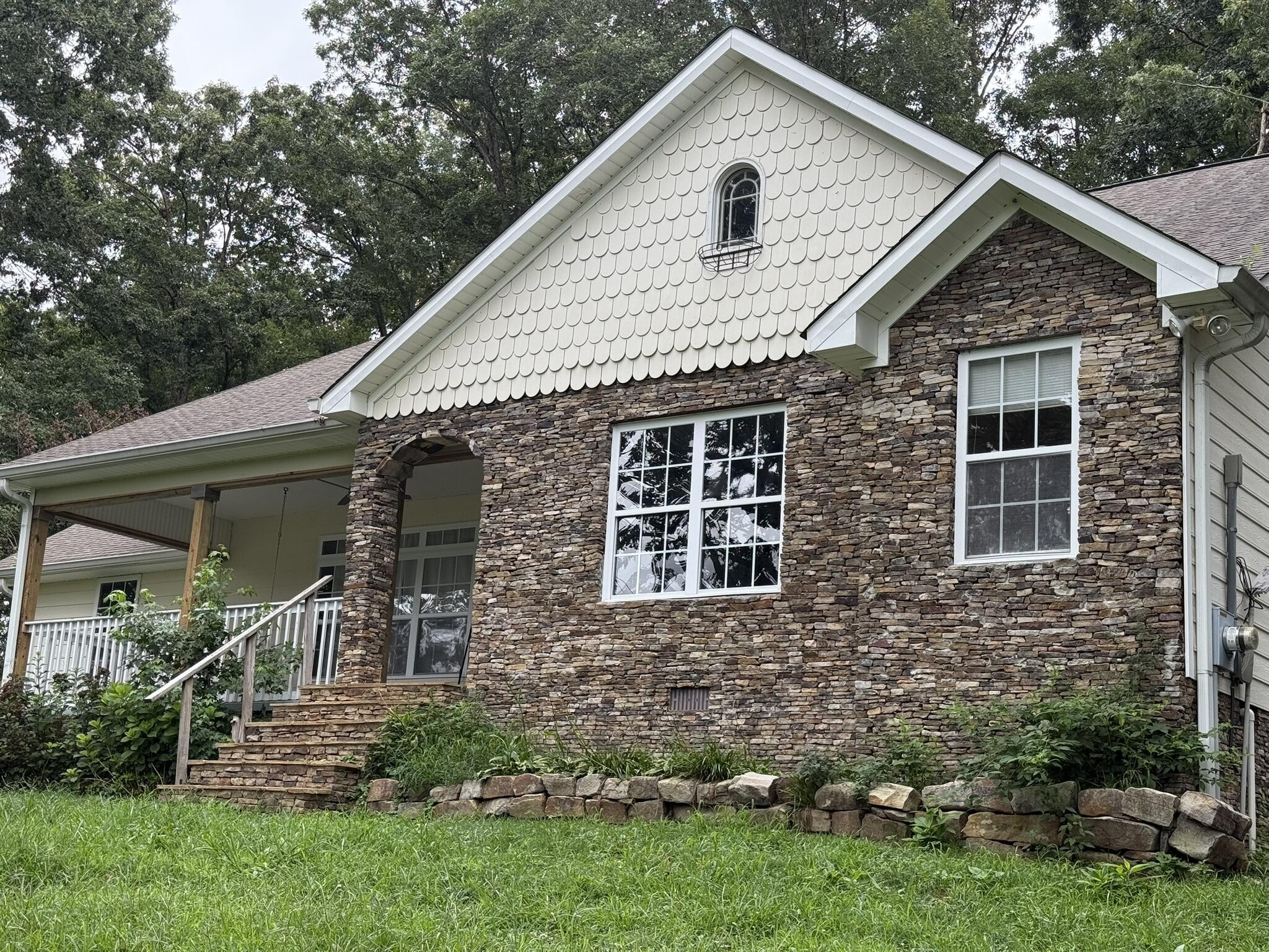 1814 Hudlow Loop Road Dunlap, TN 37327 - Photo 6 of 59 Gallery Image 6