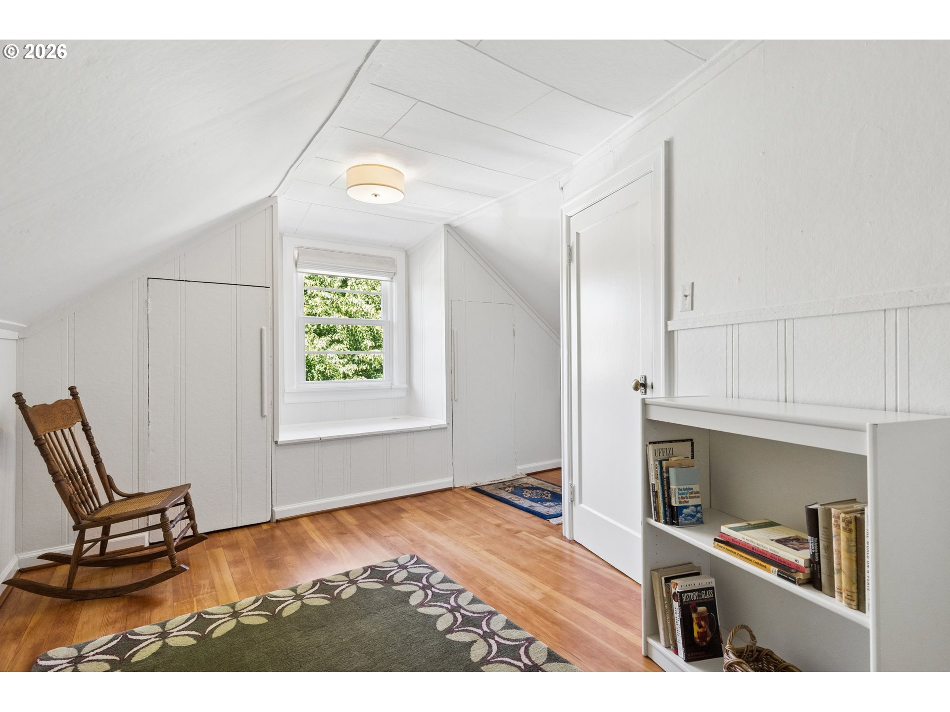 4505 Southeast Clinton Street Portland, OR 97206 - Photo 25 of 48