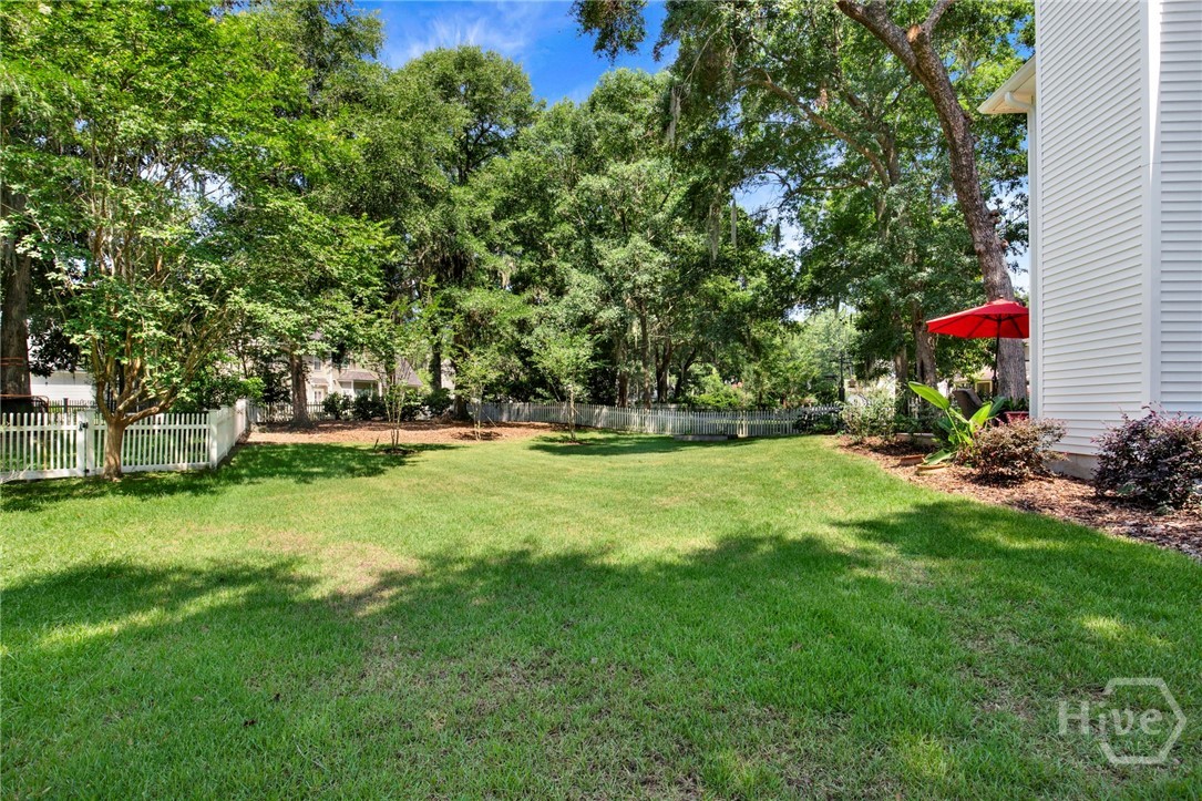 315 Gloucester Road Savannah, GA 31410 - Photo 39 of 53