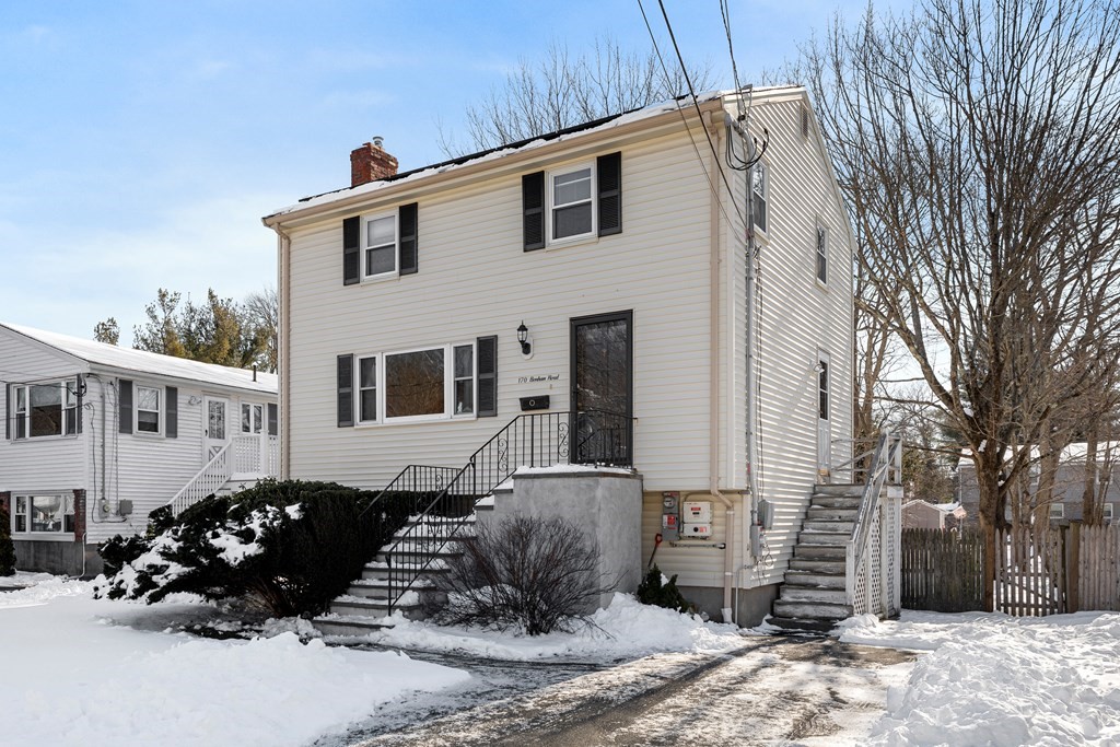 170 Bonham Road Dedham, MA 02026 - Photo 1 of 27 Gallery Image 1