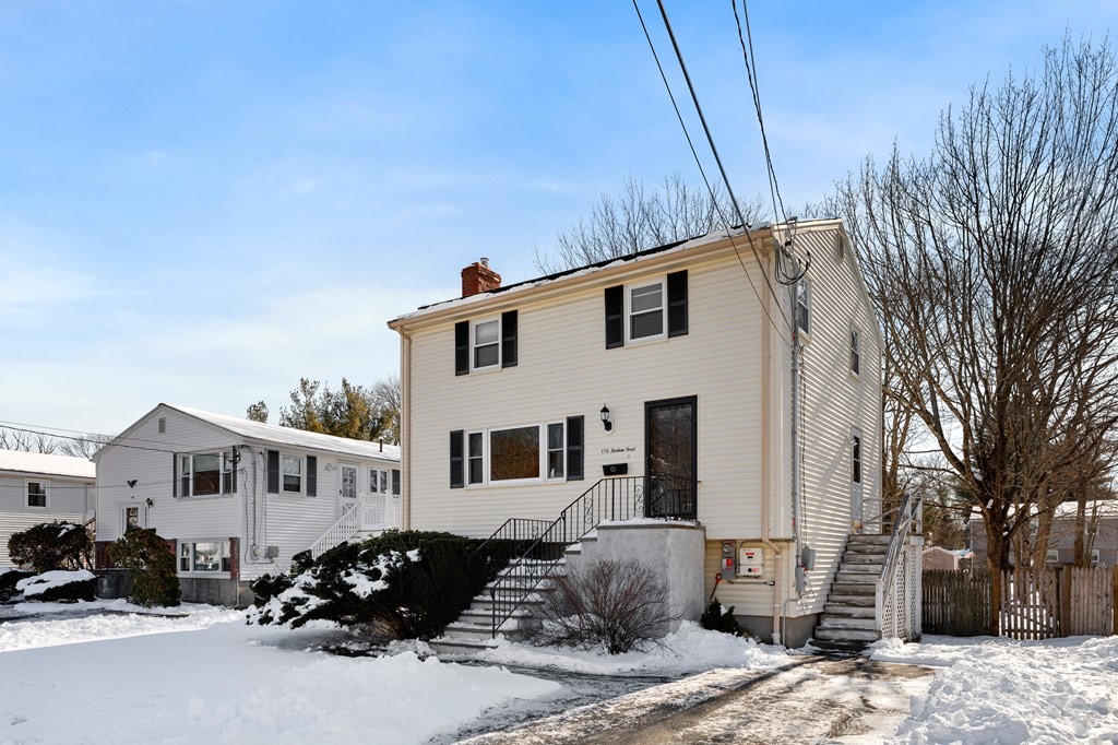170 Bonham Road Dedham, MA 02026 - Photo 2 of 27 Gallery Image 2
