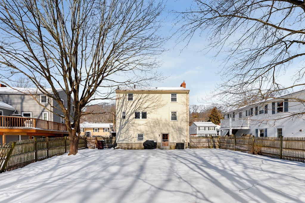 170 Bonham Road Dedham, MA 02026 - Photo 27 of 27 Gallery Image 27