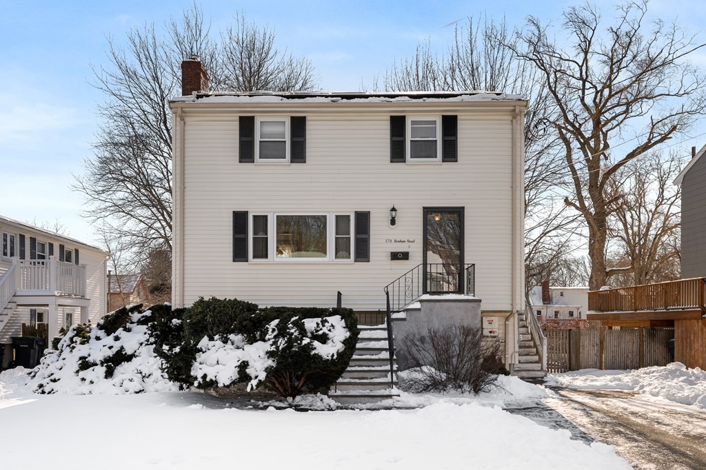 170 Bonham Road Dedham, MA 02026 - Photo 3 of 27 Gallery Image 3