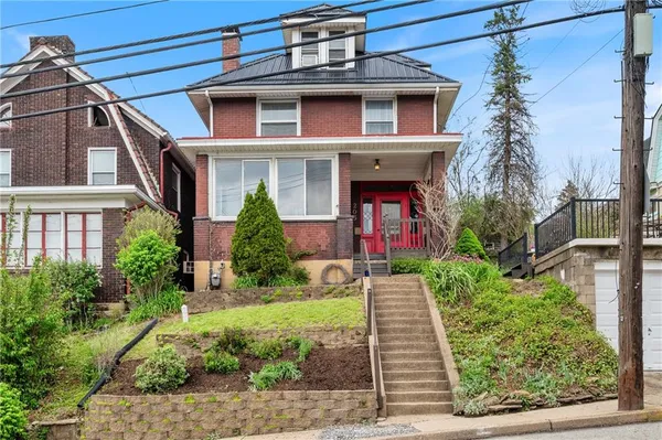 $264,900 | 203 Lenox Avenue, Pittsburgh, PA 15221