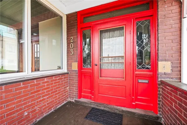 $264,900 | 203 Lenox Avenue, Pittsburgh, PA 15221