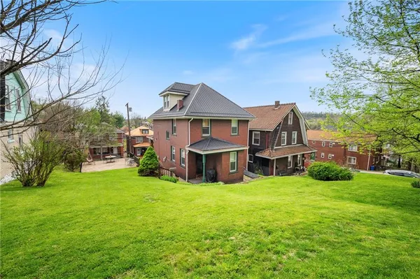 $264,900 | 203 Lenox Avenue, Pittsburgh, PA 15221