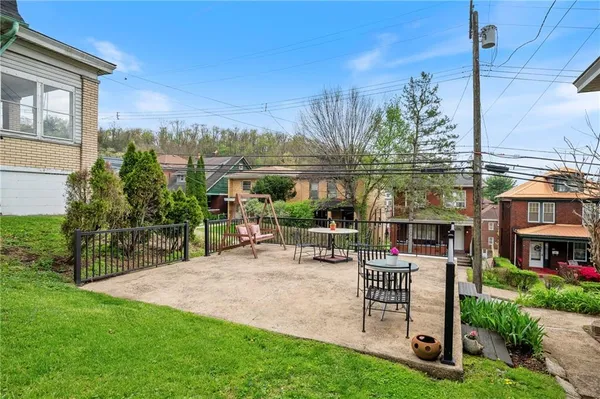 $264,900 | 203 Lenox Avenue, Pittsburgh, PA 15221