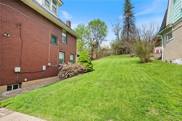 $264,900 | 203 Lenox Avenue, Pittsburgh, PA 15221