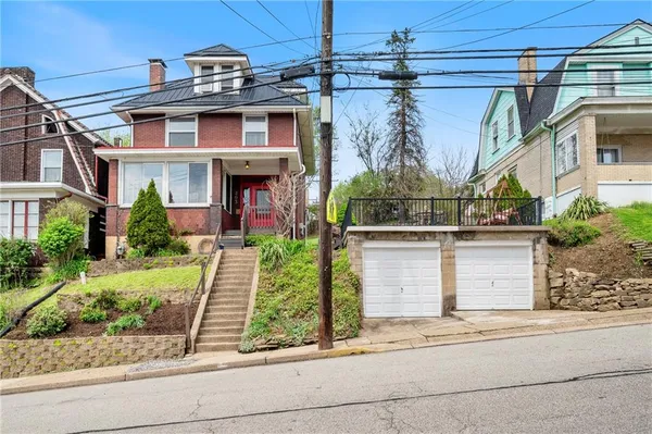 $264,900 | 203 Lenox Avenue, Pittsburgh, PA 15221