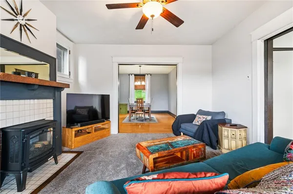 $264,900 | 203 Lenox Avenue, Pittsburgh, PA 15221