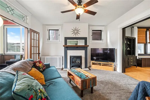 $264,900 | 203 Lenox Avenue, Pittsburgh, PA 15221