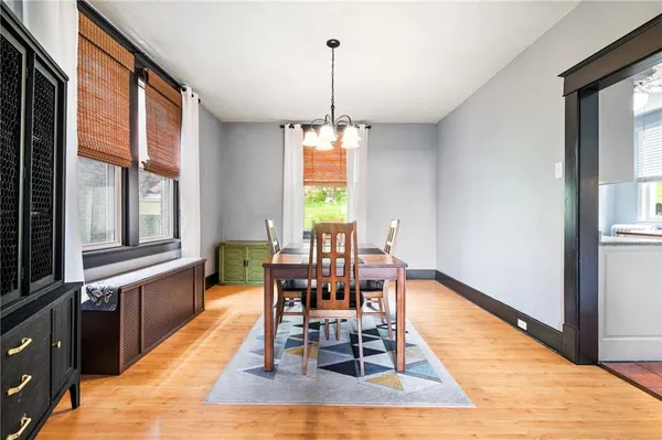 $264,900 | 203 Lenox Avenue, Pittsburgh, PA 15221