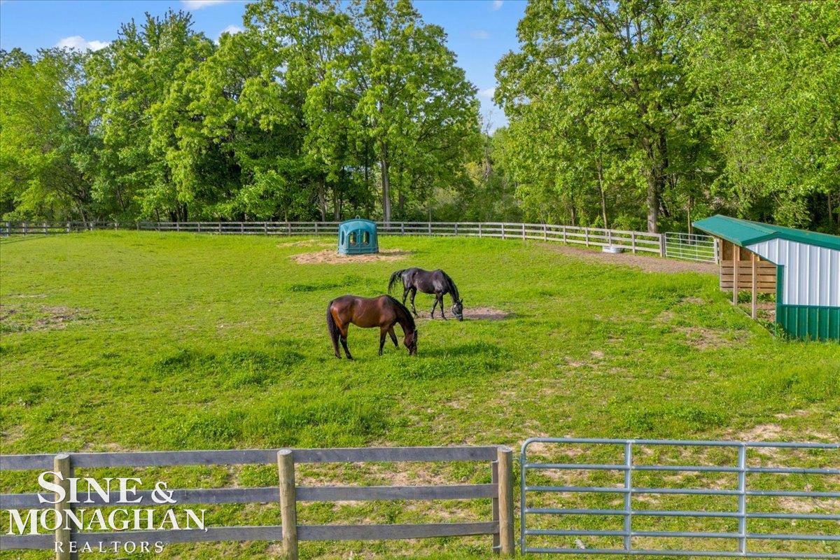 270 North Rochester Road Leonard, MI 48367 - Photo 7 of 62 Gallery Image 7