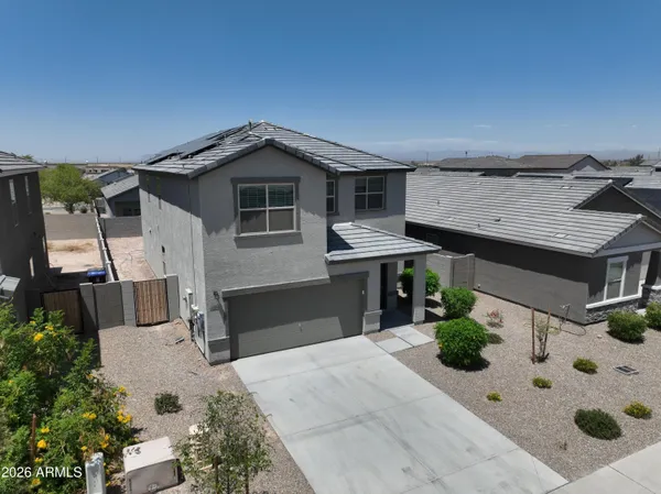 $384,900 | 5882 East Demeter Drive, Florence, AZ 85132
