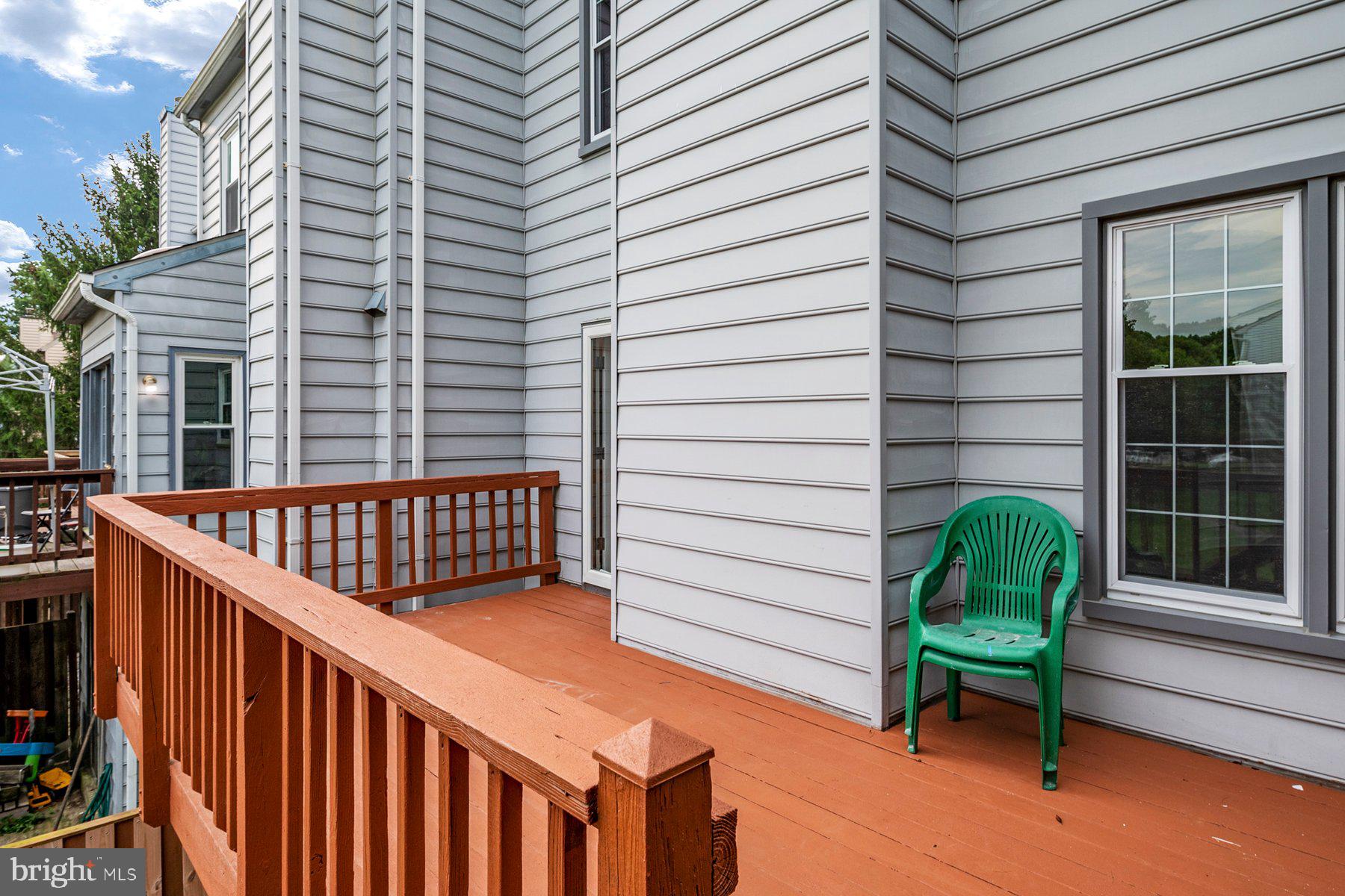 2164 Colonel Way Odenton, MD 21113 - Photo 22 of 26