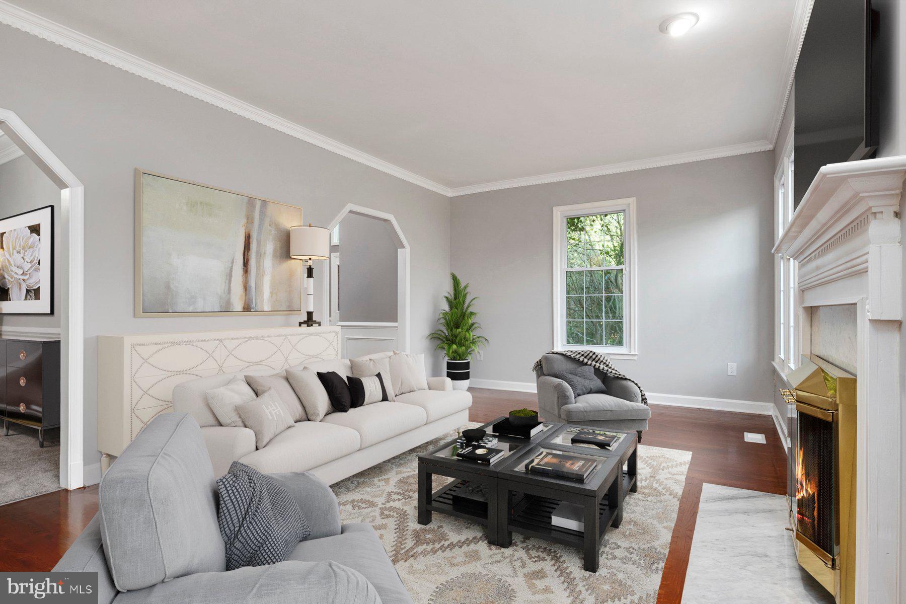 2164 Colonel Way Odenton, MD 21113 - Photo 7 of 26