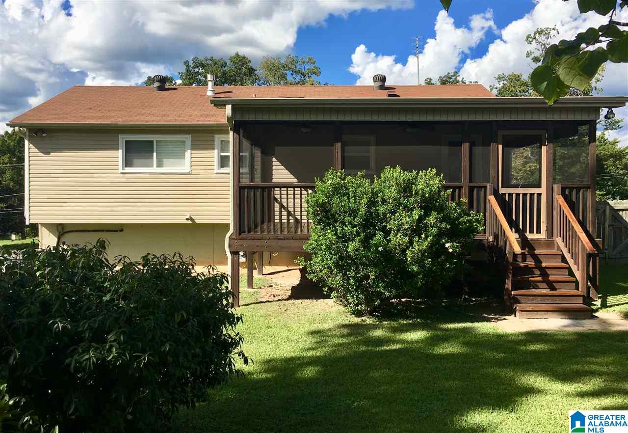 811 Country View Drive Northeast Birmingham, AL 35215 - Photo 36 of 49
