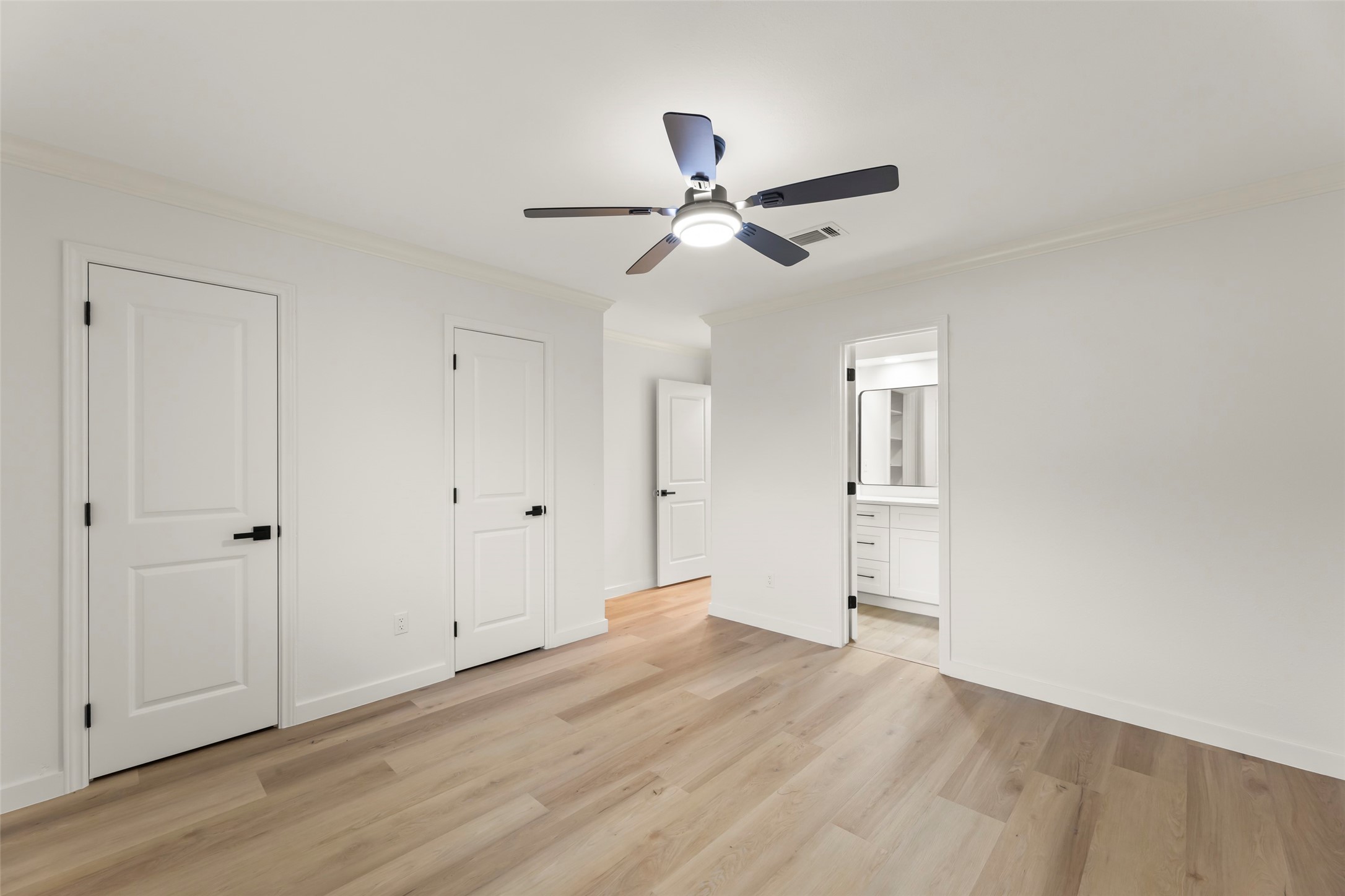 3225 Bostic Street Houston, TX 77093 - Photo 12 of 50 master bedroom
