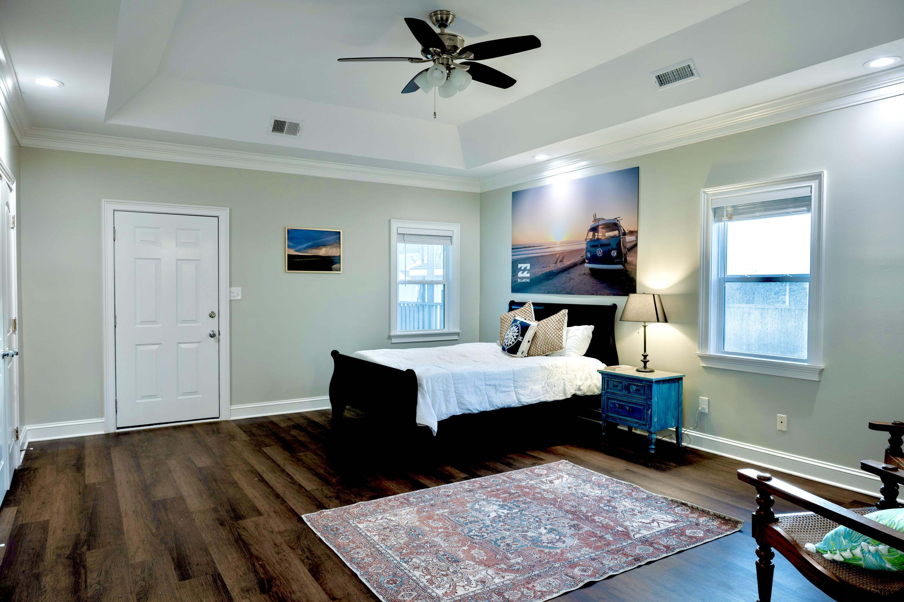 1135 Bellwood Road Charleston, SC 29412 - Photo 23 of 45 Primary bedroom