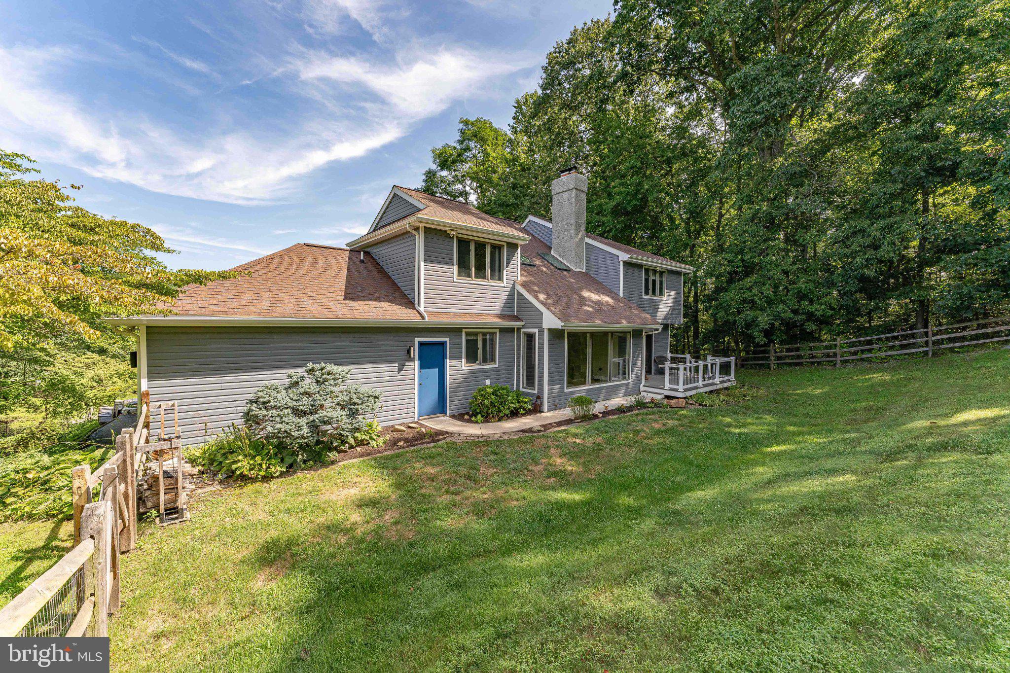 125 Dowlin Forge Road Downingtown, PA 19335 - Photo 62 of 79 Gallery Image 62
