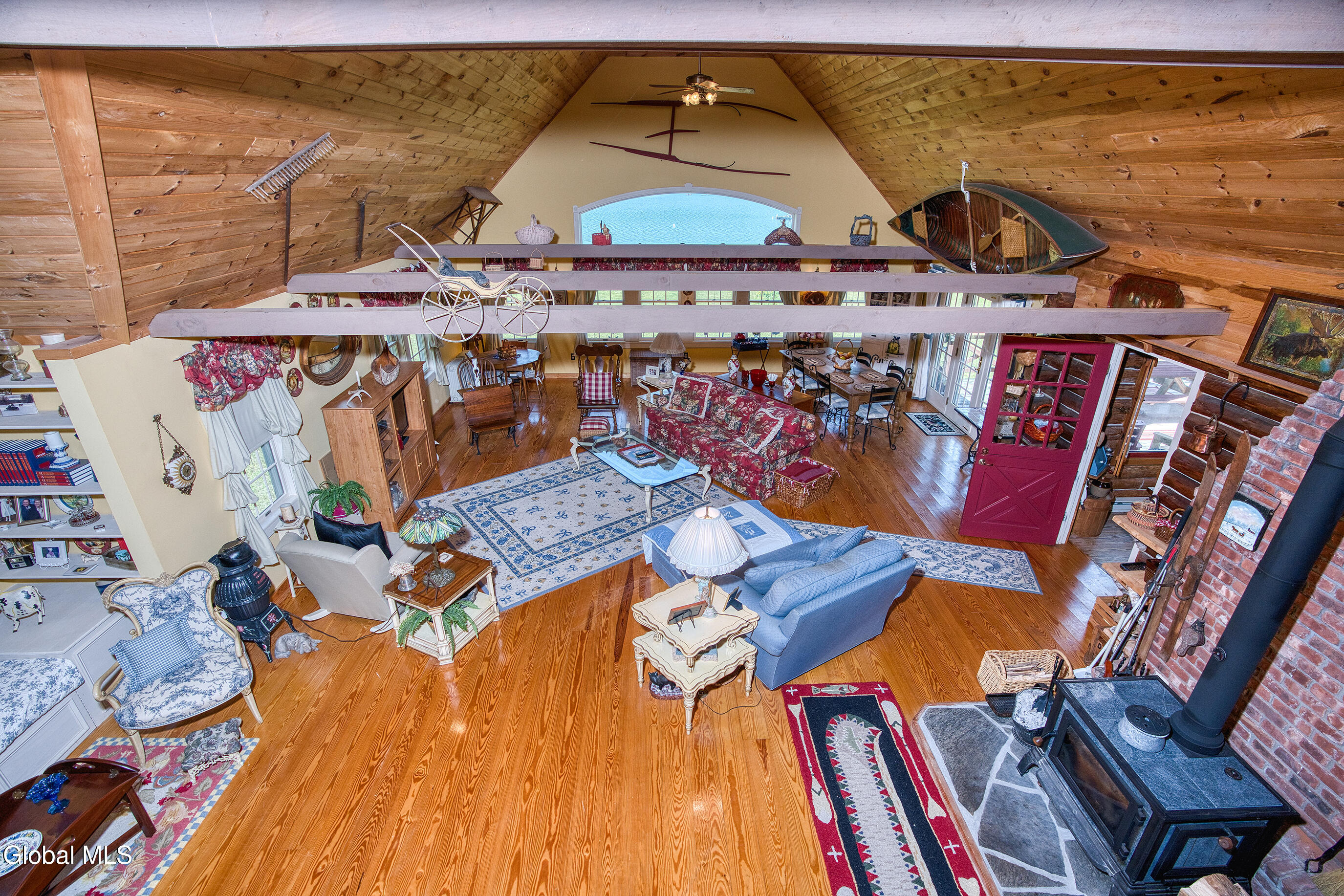 679 Valentine Pond Road Horicon, NY 12860 - Photo 21 of 65 114-679-Valentine-Pond-Rd
