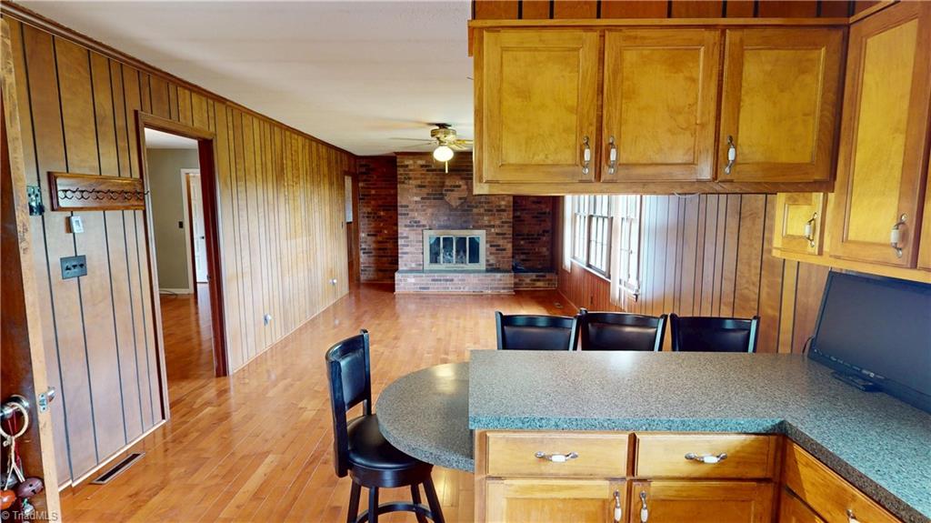 975 Cox Ridge Road Claudville, VA 24076 - Photo 10 of 50