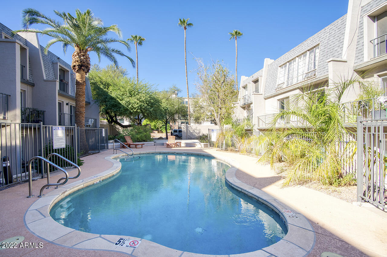 1008 East Osborn Road, Unit C Phoenix, AZ 85014 - Photo 24 of 26 1008 E OSBORN RD C