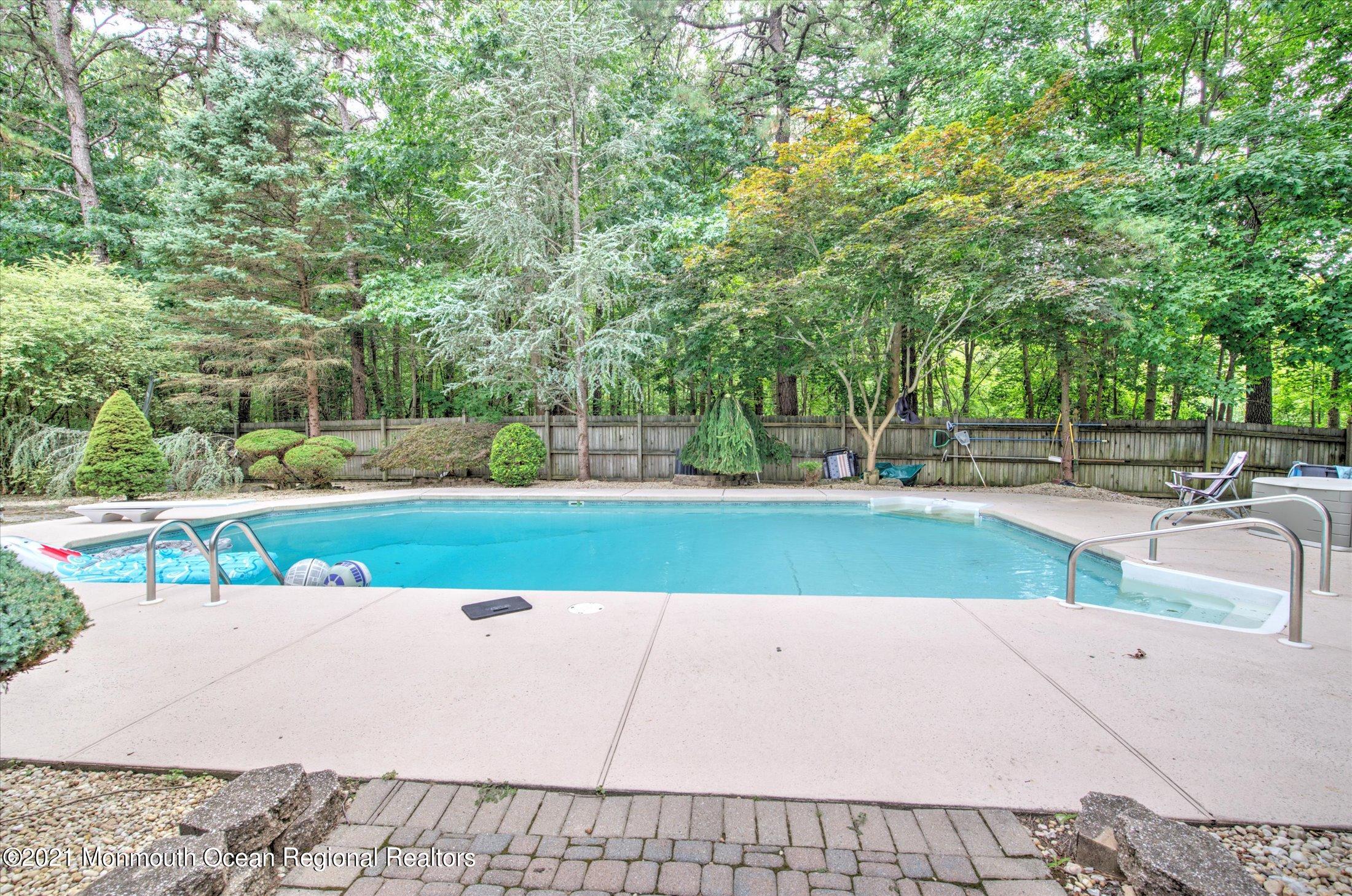 59 Templar Road Manalapan, NJ 07726 - Photo 35 of 39 POOL