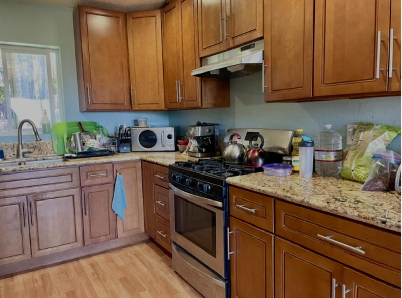 3400 Fox Spring Road Garberville, CA 95542 - Photo 9 of 30