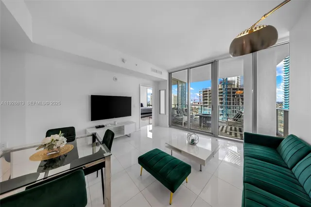 $569,000 | 851 Northeast 1st Avenue, Unit 1700, Miami, FL 33132