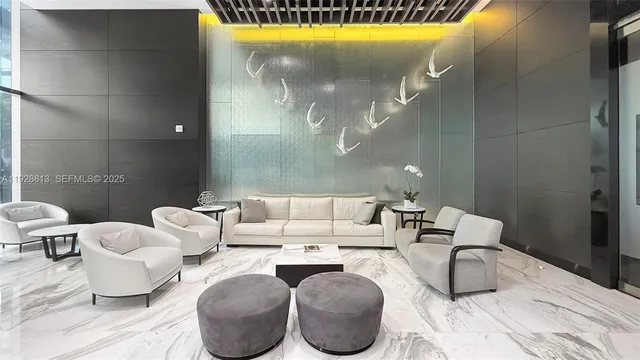 $569,000 | 851 Northeast 1st Avenue, Unit 1700, Miami, FL 33132