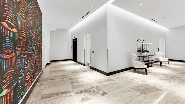 $569,000 | 851 Northeast 1st Avenue, Unit 1700, Miami, FL 33132