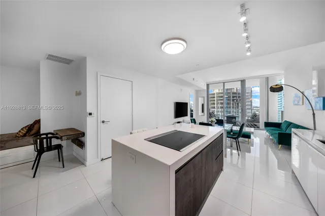 $569,000 | 851 Northeast 1st Avenue, Unit 1700, Miami, FL 33132