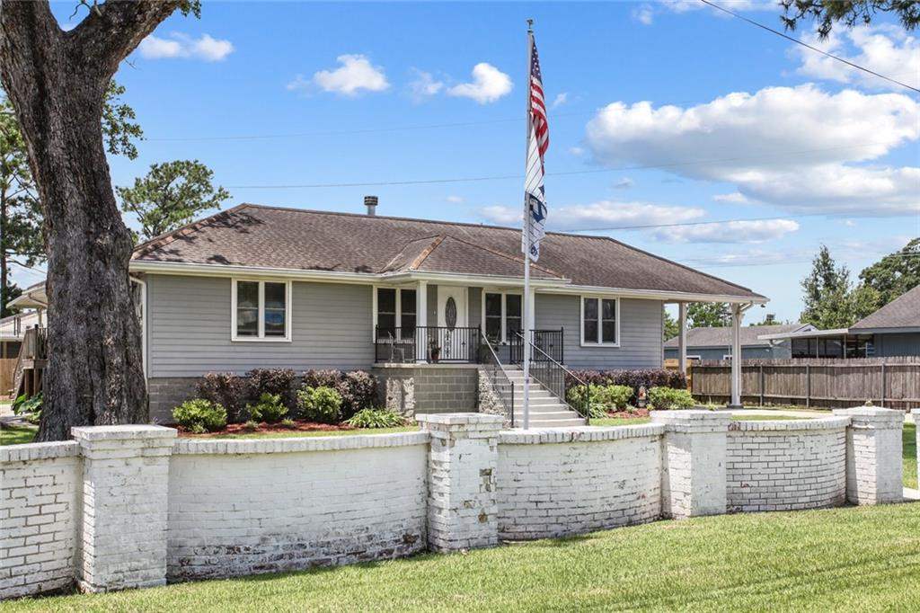 1204 Dilton Street River Ridge, LA 70123 - Photo 1 of 28